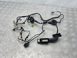 Проводка двери 80A971030C Audi Q5