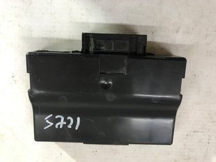 Диагностический интерфейс для шины данных (Gateway) 7P6907530C Volkswagen Touareg