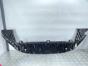 Защита переднего бампера нижняя 31383167 Volvo XC60 Volvo XC60