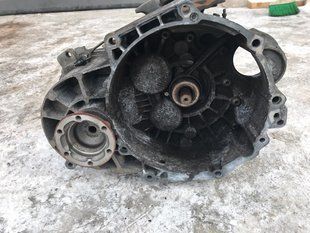 МКПП Коробка передач 02Q300047B Volkswagen CC