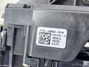 Блок підкермових перемикачів FT4T14B522MCW Ford Edge