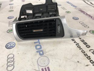 Дефлектор повітропроводу 4G1820901C6PS Audi A6