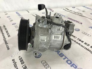 Компресор кондиціонера 4G0260805A Audi A6