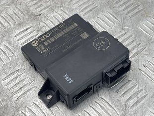 Діагностичний інтерфейс для шини даних (Gateway) 4F0907468P Audi Q7