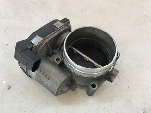 Дроссельная заслонка 03H133062A Volkswagen Touareg