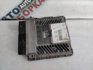 Блок керування двигуном 4G0907551J Audi A6