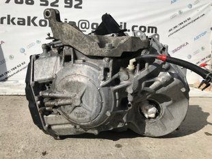 АКПП / коробка передач 1285106 Volvo XC60