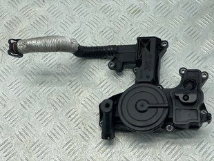 Маслоотделитель 06H103495E Audi A4 Allroad
