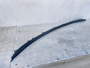 Накладка капоту 31424477 Volvo XC90 Volvo XC90
