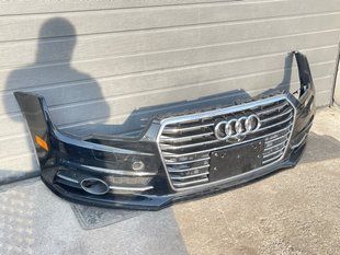 Бампер комплектний Audi A7