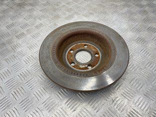 Гальмівний диск dg9c2a315c Ford Edge