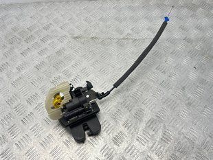 Замок кришки багажника 4M0827506D Audi Q7