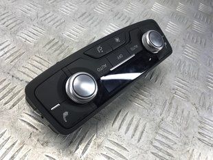Панель керування клімат-контролем 4G0919158D Audi A7