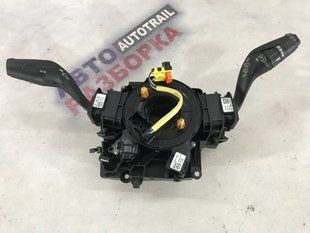 Блок подрулевых переключателей FT4T14B522MDW Ford Edge