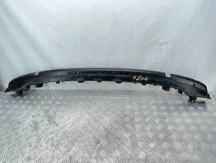 Направляюча заднього бампера 4M0807458 Audi Q7