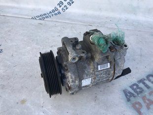 Компрессор кондиционера 1K0820859S Volkswagen CC