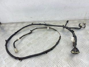 Проводка переднього бампера без парктроніків F2GT15K867AF Ford Edge