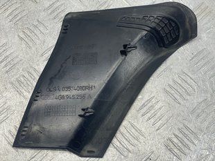 Накладка заднього ліхтаря 4G8945256A Audi A7