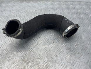 Патрубок интеркулера 4G145709AC Audi A6
