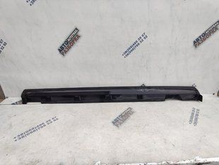 Накладка порога 3C8853855F Volkswagen CC