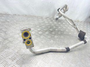 Трубка кондиционера 31694239 Volvo XC60