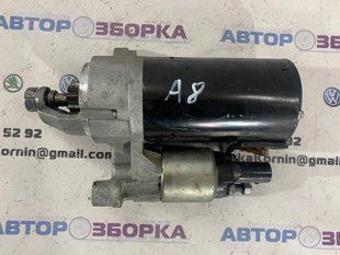 Стартер 059911021G Audi A8