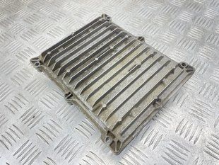 Блок керування двигуном 8W0907311B8WA Audi A4 Allroad