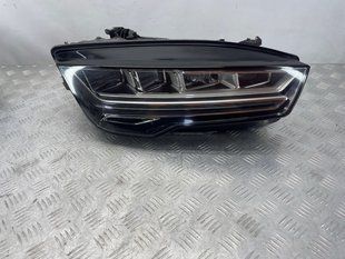 Фара FULL LED 4G8941034J Audi A7