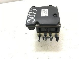 Блок ABS 4G0907379H Audi A7