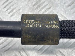 Вакуумний шланг 4G0611931T Audi A6