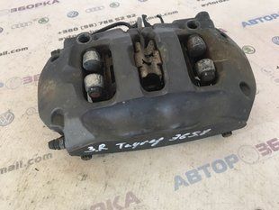 Супорт гальмівний 7P0615424 Volkswagen Touareg