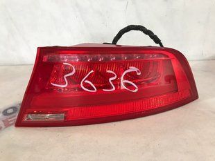 Стоп / Фонарь LED внешний 4G8945096A Audi A7