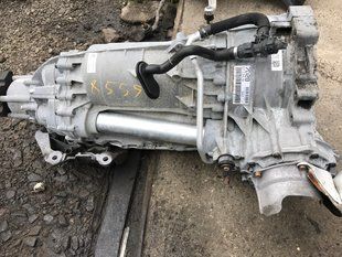 АКПП / коробка передач 0BK300039D002 Audi A6