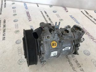 Компрессор кондиционера 8T0260805G Audi S4