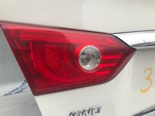 Стоп / ліхтар внутрішній 265554HB1B Infiniti Q50
