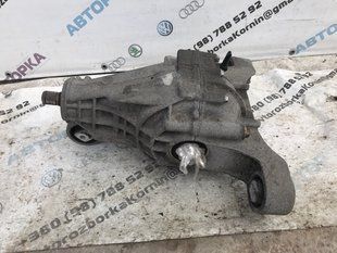 Редуктор заднего моста 0BP525015J Audi Q7