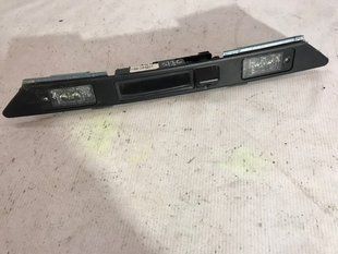 Накладка кришки багажника 4L0827574A Audi Q7