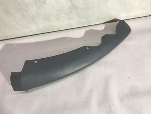 Спойлер переднього бампера DS7317627 Ford Fusion