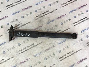 Стійка амортизатора 31277372 Volvo XC60