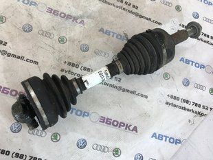 Піввісь DG1Z3B436E Ford Flex