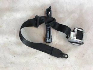 Ремінь безпеки 4L0857806H Audi Q7