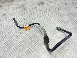Трубка гальмівна F2GC2C360BA Ford Edge
