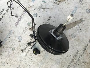 Aдсорбер 561614105C Volkswagen Passat