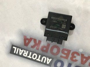 Блок управления двери DG9T14B534BA Ford Fusion