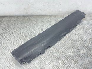 Воздуховод радиатора 8R0807217B Audi Q5