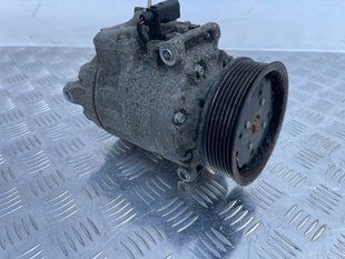 Компресор кондиціонера 7L6820803S Audi Q7 Audi Q7
