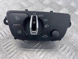 Перемикач світла фар 4M0941531 Audi Q7