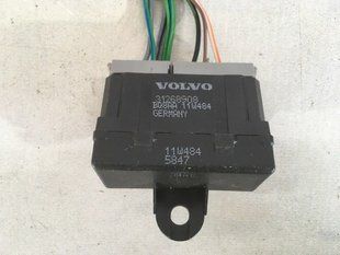 Блок управления подогревом сидений 31268908 Volvo XC60