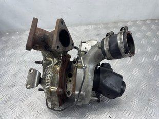 Турбина HGR059145874M Audi Q5
