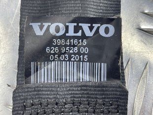 Ремінь безпеки Volvo XC90